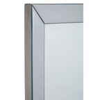 Silver Floor Mirror | Holmes