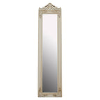 Champagne Floor Mirror | Holmes