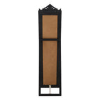 Champagne Floor Mirror | Holmes
