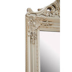 Champagne Floor Mirror | Holmes