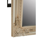 Champagne Floor Mirror | Holmes