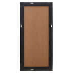 Large Champagne Wall Mirror | Holmes