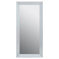 Large Champagne Wall Mirror | Holmes