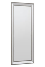 Silver Wall Mirror | Holmes