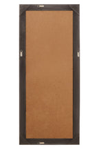 Silver Wall Mirror | Holmes