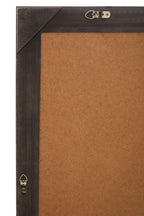 Silver Wall Mirror | Holmes