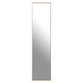 Gold Floor Mirror | Holmes
