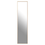 Gold Floor Mirror | Holmes