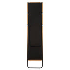 Gold Floor Mirror | Holmes