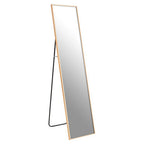 Gold Floor Mirror | Holmes