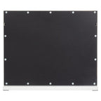 Illuminated LED Free Standing Vanity Mirror | Cassini