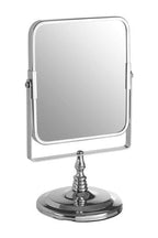 Chrome Table Mirror | Cassini