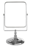 Chrome Table Mirror | Cassini
