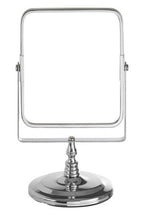 Chrome Table Mirror | Cassini