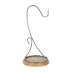Banana Hanger with Wood Base | Soka