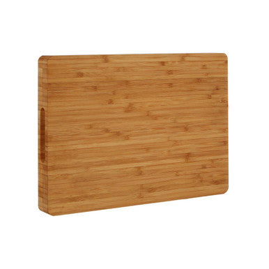 Bamboo Butchers Chopping And Serving Board | Aleki