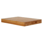 Bamboo Butchers Chopping And Serving Board | Aleki