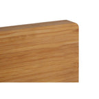 Bamboo Butchers Chopping And Serving Board | Aleki
