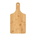 Small Bamboo Paddle Chopping And Serving Board | Aleki