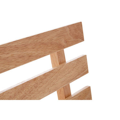 Rubberwood Cook Book Stand | Nash
