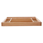 7 Compartments Expandable Drawer Organiser | Bessan