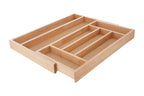 7 Compartments Expandable Drawer Organiser | Bessan