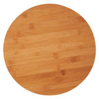 Bamboo Lazy Susan | Aleki