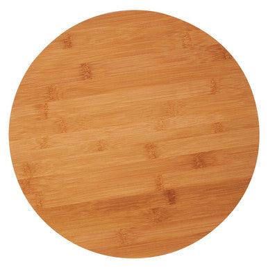 Bamboo Lazy Susan | Aleki