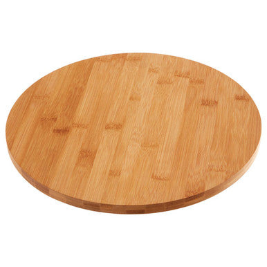 Bamboo Lazy Susan | Aleki