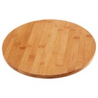 Bamboo Lazy Susan | Aleki