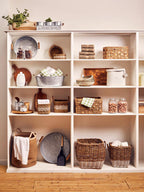 Bamboo Lazy Susan | Aleki