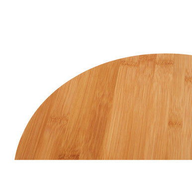 Bamboo Lazy Susan | Aleki