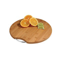 Chopping and Serving Board with Handle | Aleki