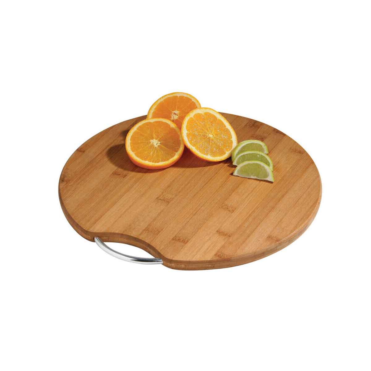 Chopping and Serving Board with Handle | Aleki
