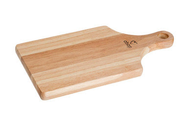 Paddle Small Chopping and Serving Board | Charm