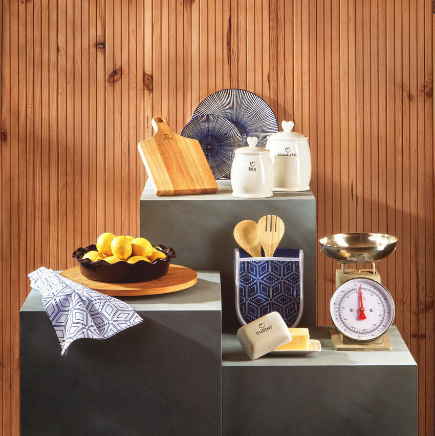 Paddle Small Chopping and Serving Board | Charm