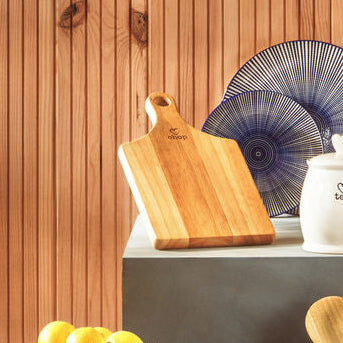 Paddle Small Chopping and Serving Board | Charm
