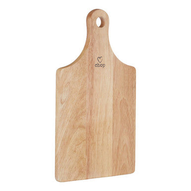 Paddle Large Chopping and Serving Board | Charm