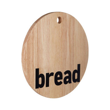 Bread Board | Mono