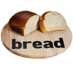 Bread Board | Mono