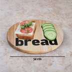 Bread Board | Mono