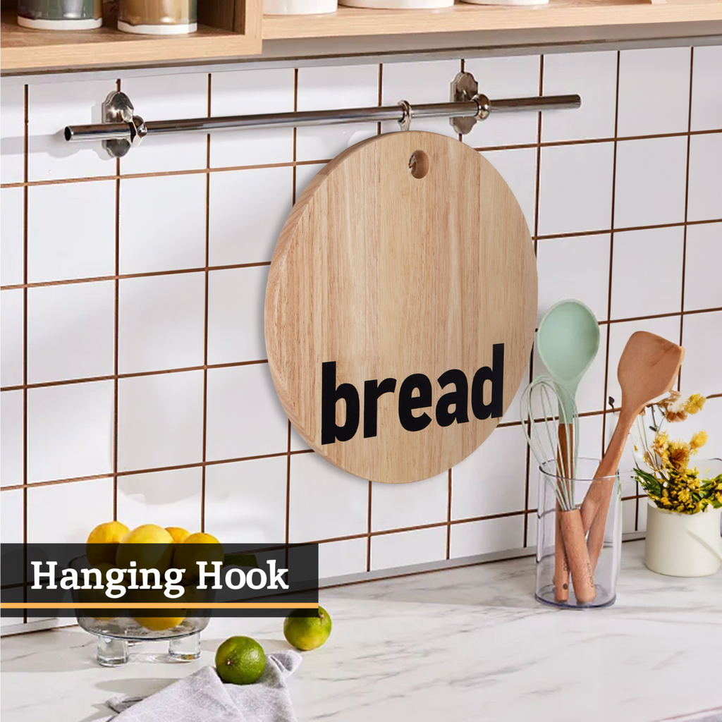 Bread Board | Mono