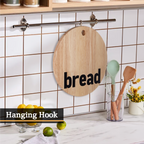 Bread Board | Mono