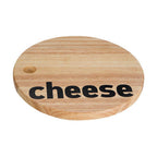 Cheese Board | Mono