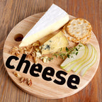 Cheese Board | Mono