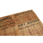 Rubberwood Conversion Chopping Board | Belmond