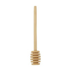 Wooden Honey Dipper | Bessan
