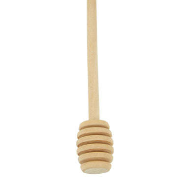 Wooden Honey Dipper | Bessan