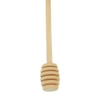Wooden Honey Dipper | Bessan
