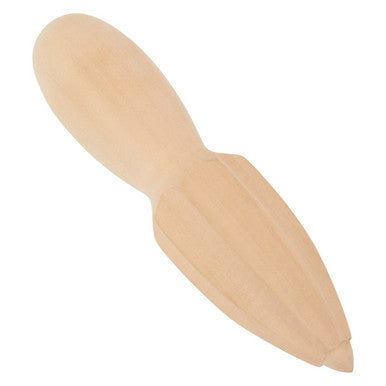 Wooden Citrus Juicer | Handi